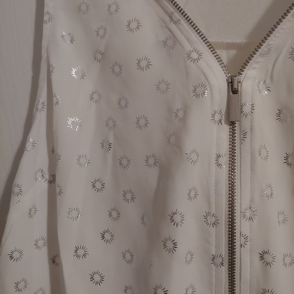 Bootlegger white top - Picture 4 of 5